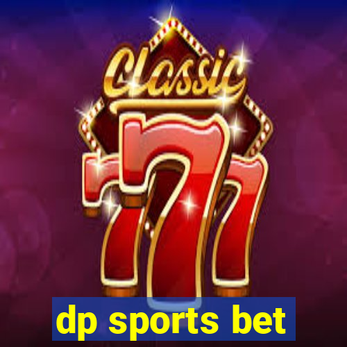 dp sports bet